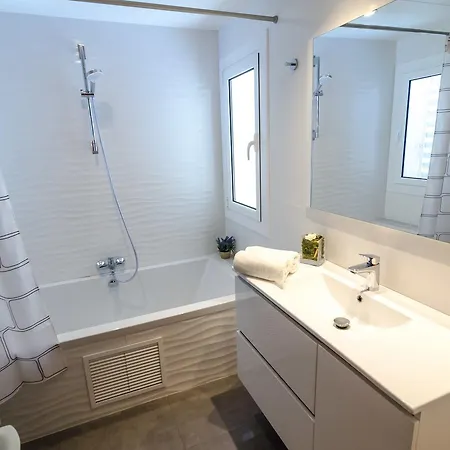 Hotel Del Mar Fenals Lloret de Mar