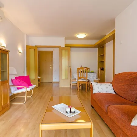 Del Mar Fenals Hotel 4*