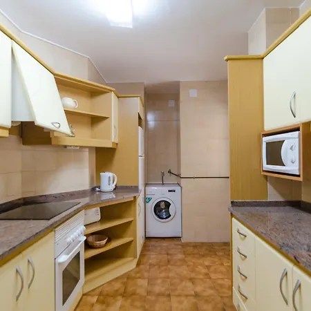 Del Mar Fenals Hotel Lloret de Mar